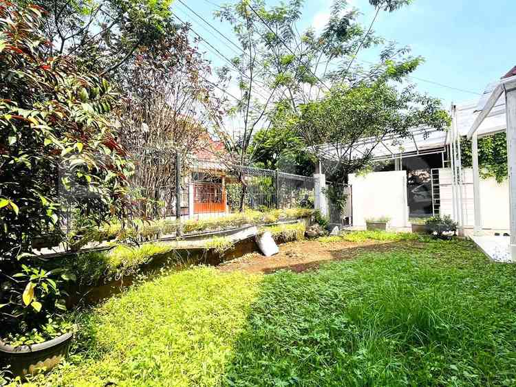 Dijual Rumah 3 BR, Luas 100 m2 di Bogor Raya Permai, Bogor 1
