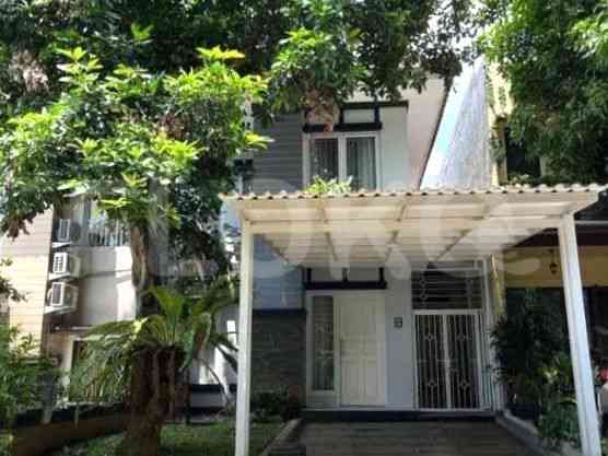 88 sqm, 3 BR house for sale in Legenda Wisata, Cibubur 1