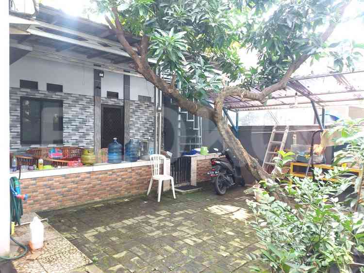 Dijual Rumah 2 BR, Luas 100 m2 di Perumahan Griya Bukit, Bogor 1