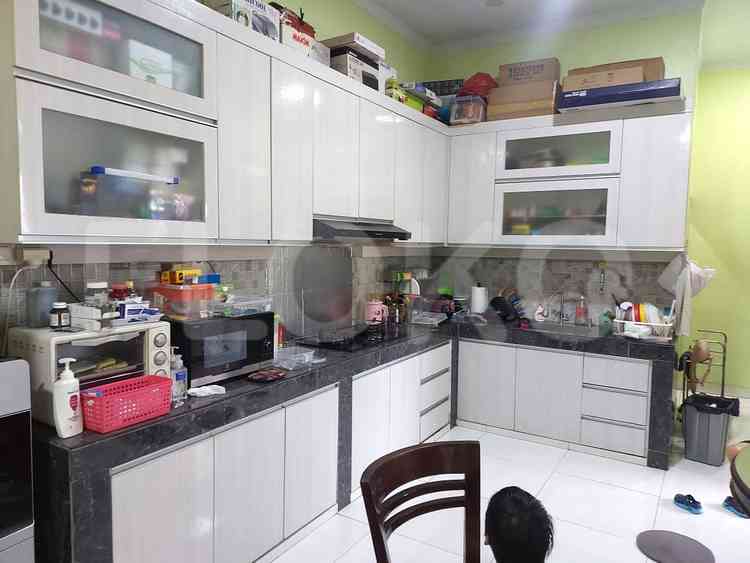 Dijual Rumah 2 BR, Luas 100 m2 di Perumahan Griya Bukit, Bogor 5