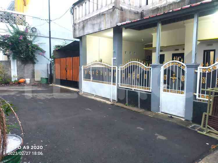 Dijual Rumah 4 BR, Luas 184 m2 di Jl Sukaraja, Bogor 1