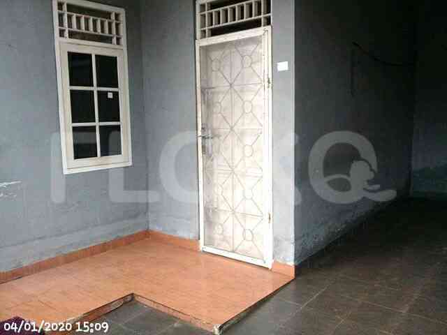 75 sqm, 2 BR house for rent in Taman Galaxy, Bekasi 2