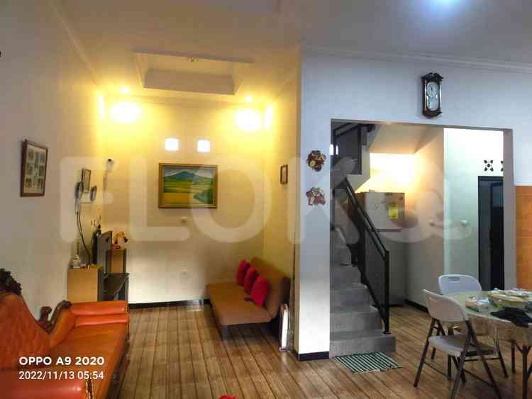 Dijual Rumah 4 BR, Luas 184 m2 di Jl Sukaraja, Bogor 3