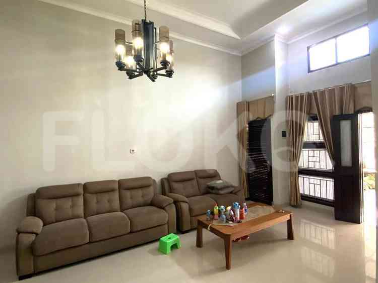 Dijual Rumah 3 BR, Luas 200 m2 di Taman Corat Coret, Bogor 3