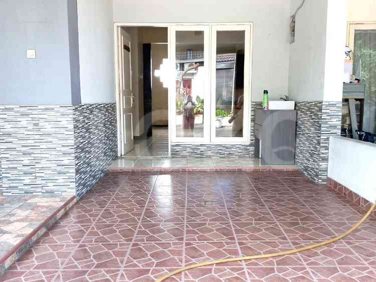 65 sqm, 2 BR house for rent in Harapan Indah, Bekasi Utara 2