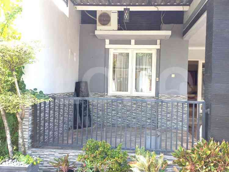 65 sqm, 2 BR house for rent in Harapan Indah, Bekasi Utara 1