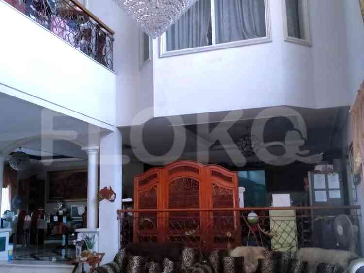 800 sqm, 6 BR house for sale in Kuningan, Kuningan 1