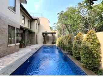 430 sqm, 4 BR house for sale in Kuningan, Kuningan 4