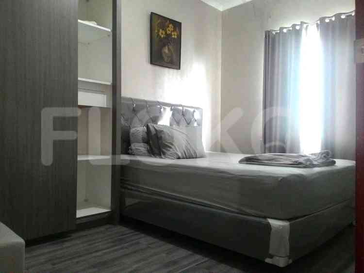 Tipe 1 Kamar Tidur di Lantai 26 untuk disewakan di Sudirman Park Apartemen - fta965 3
