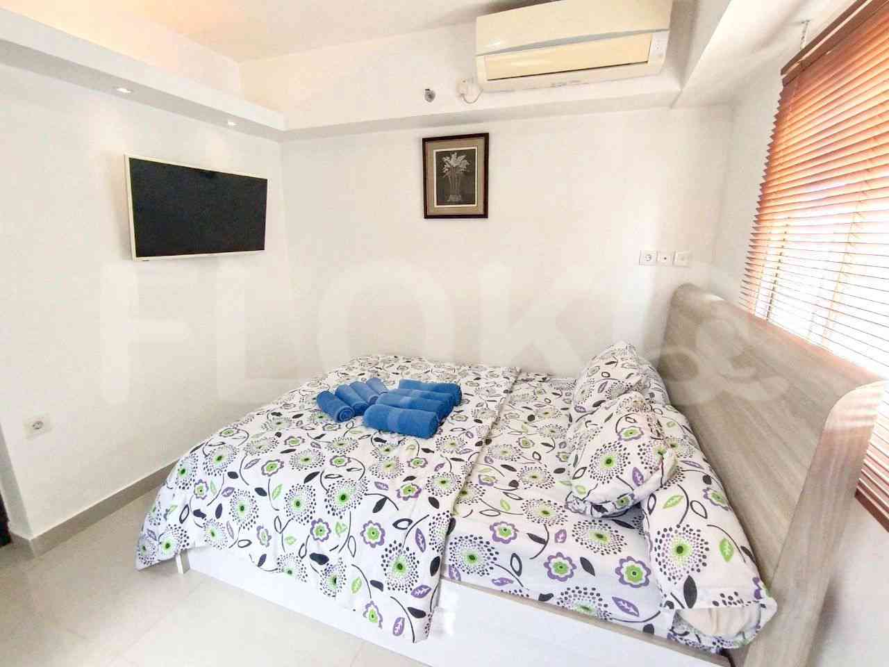 Tipe 2 Kamar Tidur di Lantai 15 untuk disewakan di The Wave Apartemen - fkued5 3