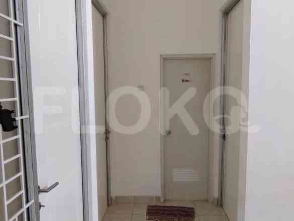 100 sqm, 2 BR house for rent in Cluster Ifolia, Bekasi 10