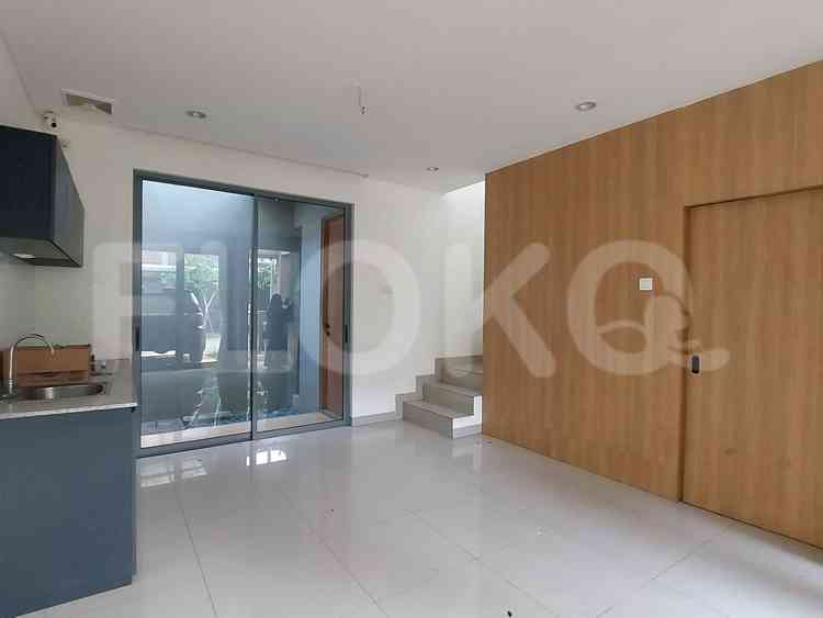 55 sqm, 2 BR house for rent in Harapan Indah, Bekasi 1