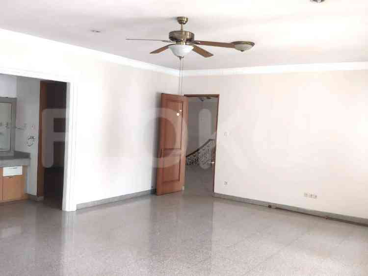 Dijual Rumah 4 BR, Luas 611 m2 di Cipete, Cilandak Barat, Cipete 5