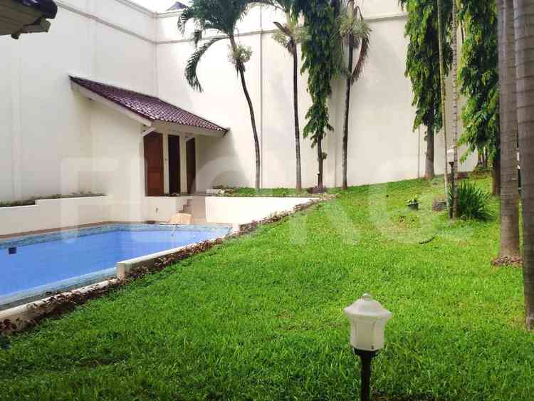 611 sqm, 4 BR house for sale in Cipete, Cilandak Barat, Cipete 3