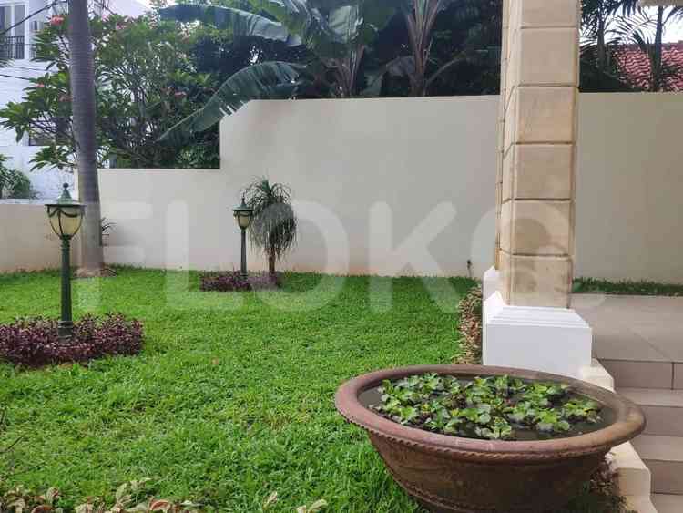 611 sqm, 4 BR house for sale in Cipete, Cilandak Barat, Cipete 2