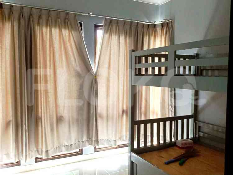 Disewakan Rumah 3 BR, Luas 90 m2 di Cluster Nittaya, BSD 5