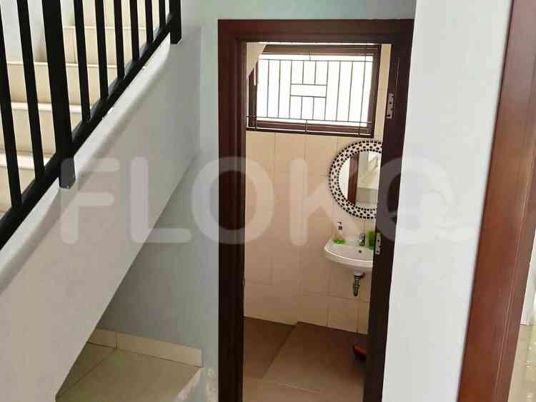 90 sqm, 3 BR house for rent in Cluster Nittaya, BSD 8