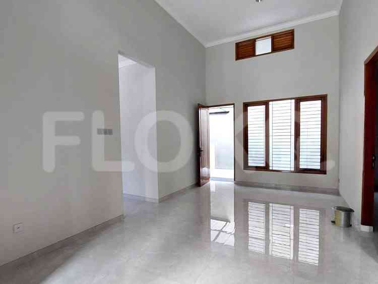 74 sqm, 2 BR house for sale in Kencana Loka, BSD 4