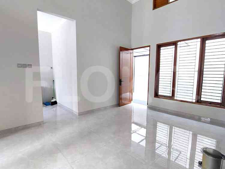 74 sqm, 2 BR house for sale in Kencana Loka, BSD 6