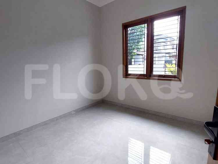 74 sqm, 2 BR house for sale in Kencana Loka, BSD 7