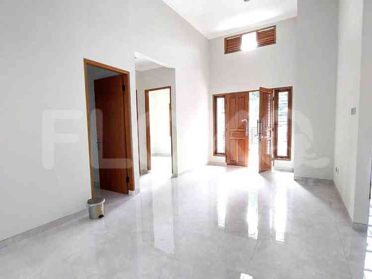 74 sqm, 2 BR house for sale in Kencana Loka, BSD 5