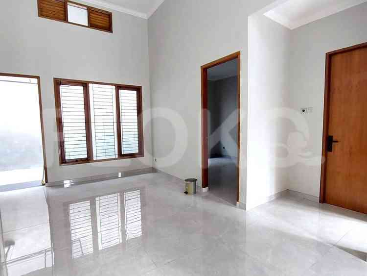 74 sqm, 2 BR house for sale in Kencana Loka, BSD 3