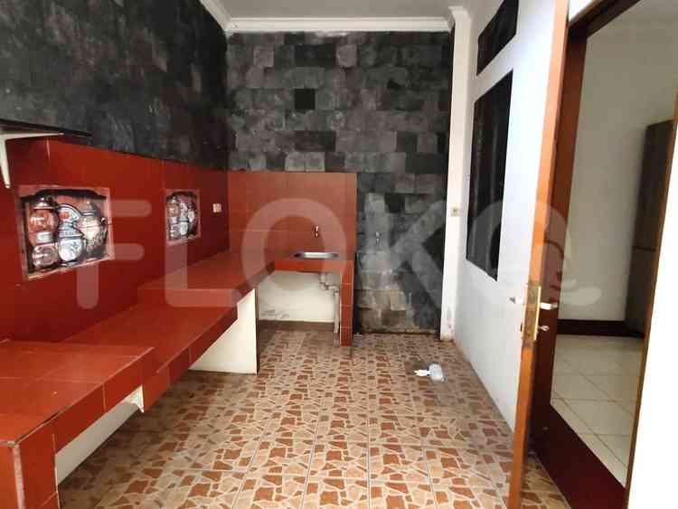 Disewakan Rumah 3 BR, Luas 150 m2 di Kemang Pratama, Bekasi 19