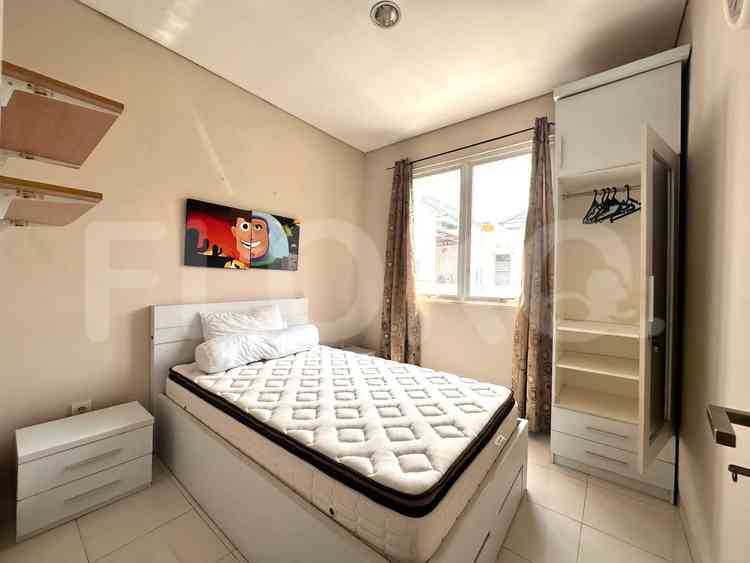 Disewakan Rumah 3 BR, Luas 240 m2 di Cluster Palm Summarecon, Bekasi 4