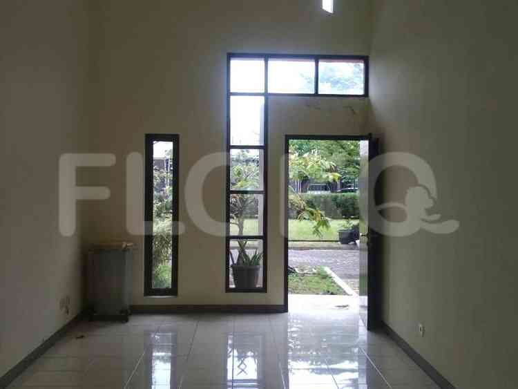 54 sqm, 2 BR house for rent in Green Ara, Bekasi 2