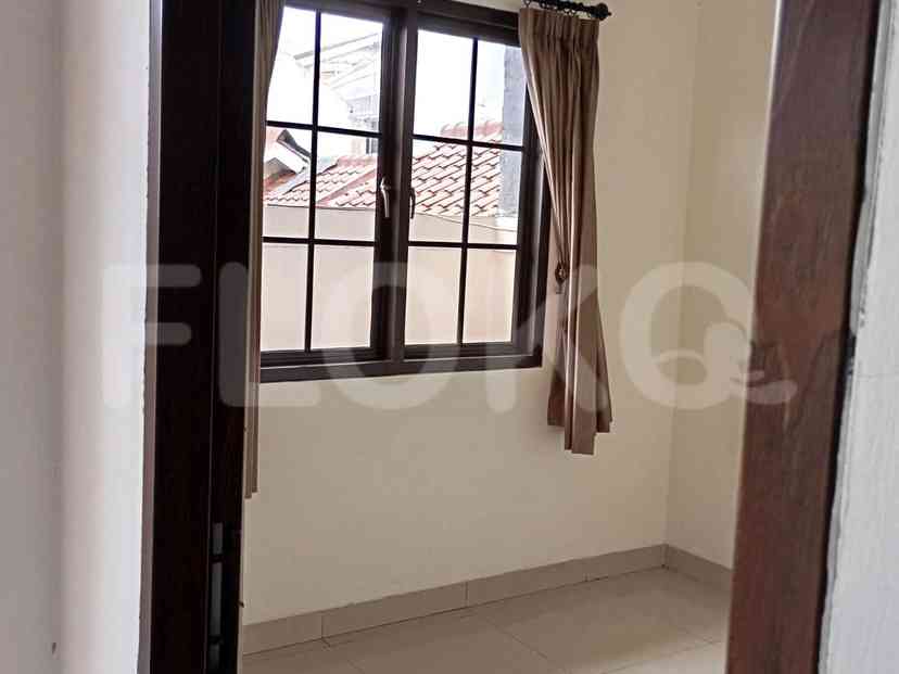 130 sqm, 3 BR house for rent in Green Rakha Kukusan, Depok 11