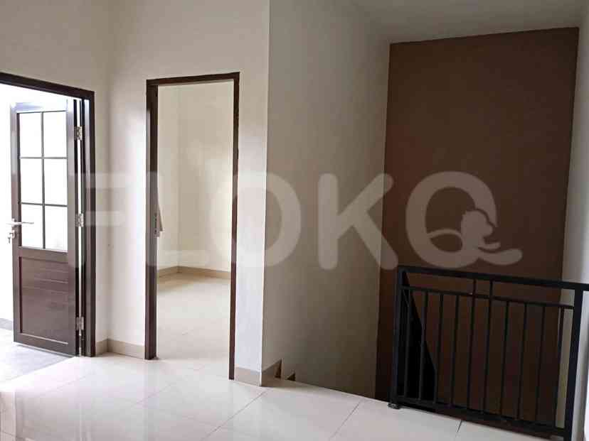 130 sqm, 3 BR house for rent in Green Rakha Kukusan, Depok 6