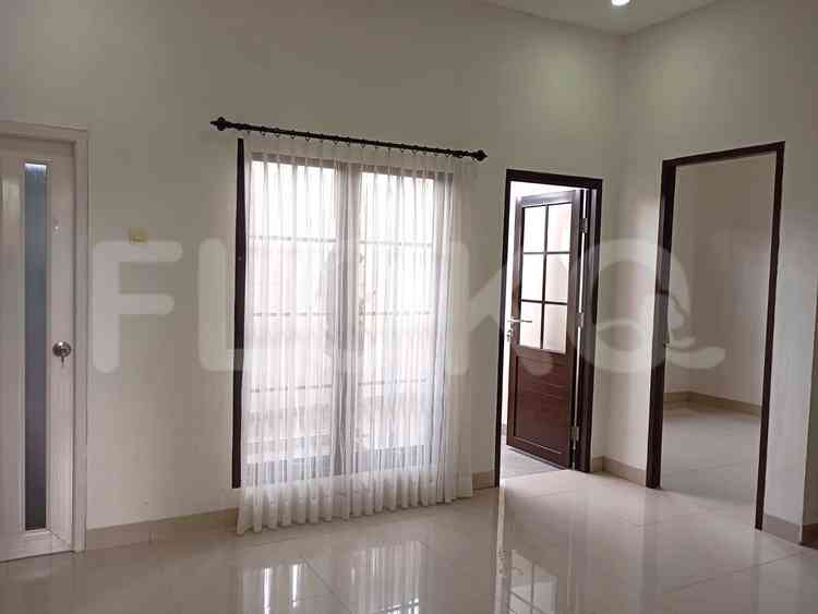 130 sqm, 3 BR house for rent in Green Rakha Kukusan, Depok 1