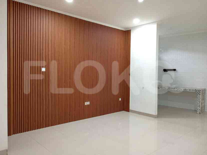 130 sqm, 3 BR house for rent in Green Rakha Kukusan, Depok 10