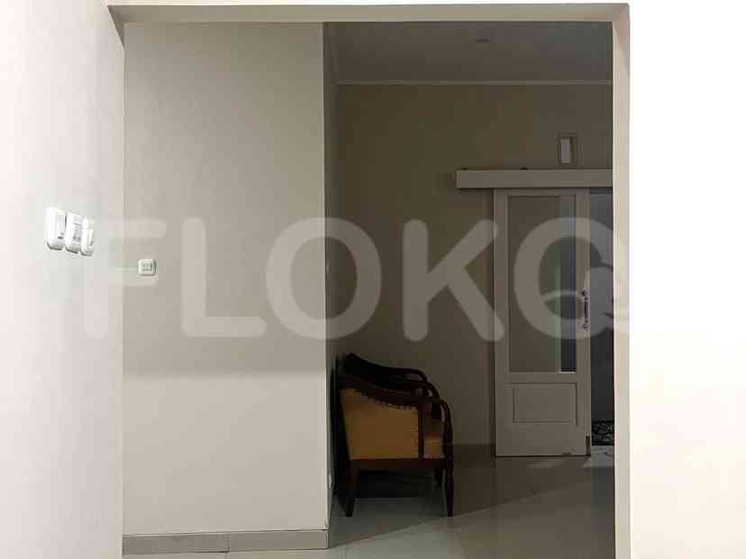 80 sqm, 3 BR house for rent in Kukusan, Depok 8