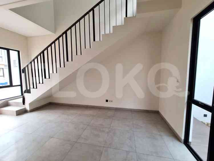 84 sqm, 3 BR house for rent in Sawangan, Depok 3