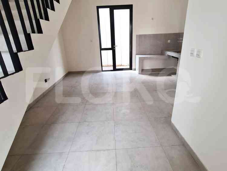 84 sqm, 3 BR house for rent in Sawangan, Depok 2