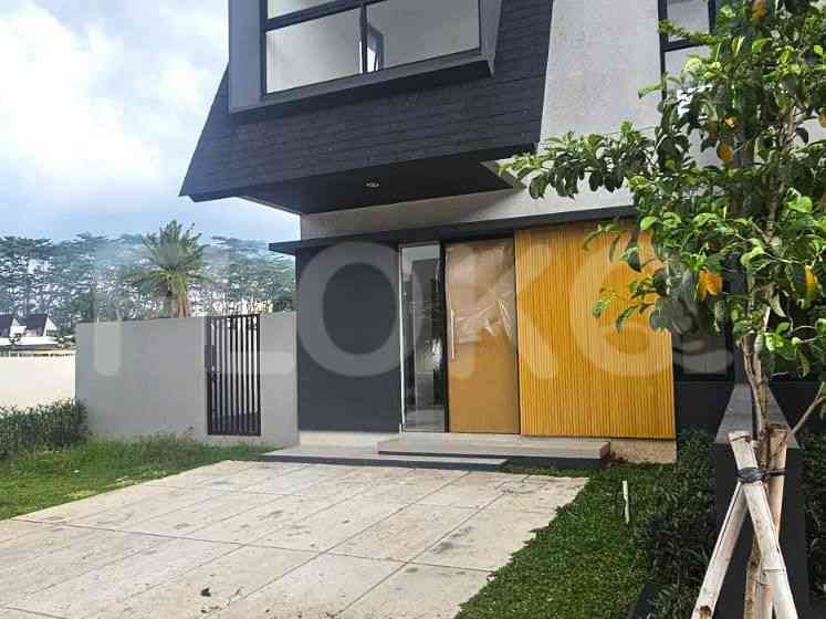 80 sqm, 3 BR house for rent in Sawangan, Depok 2