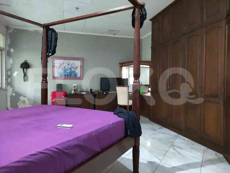 250 sqm, 4 BR house for rent in Villa Cinere Mas, Cinere 5