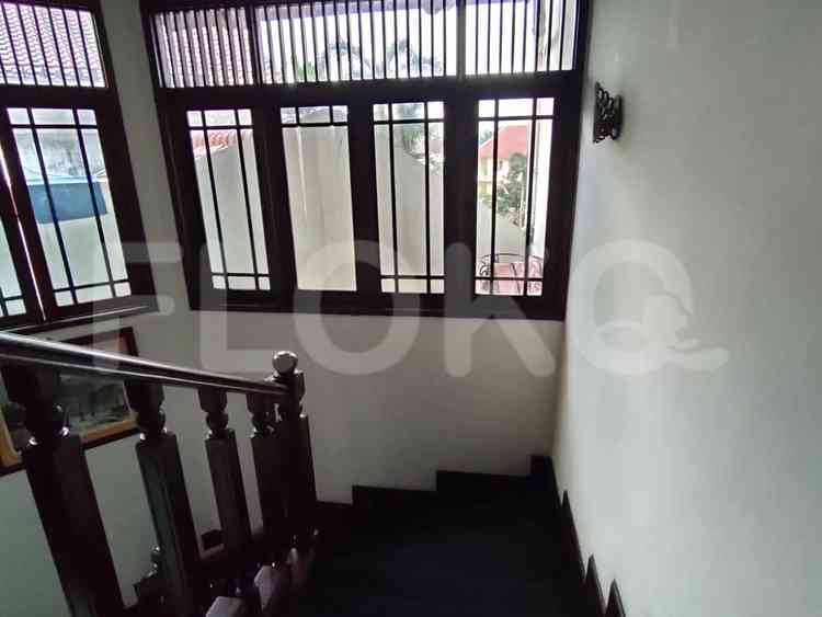 250 sqm, 4 BR house for rent in Villa Cinere Mas, Cinere 4