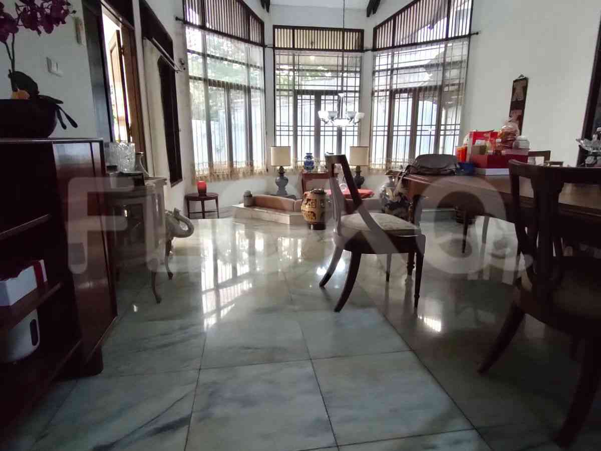 250 sqm, 4 BR house for rent in Villa Cinere Mas, Cinere 3