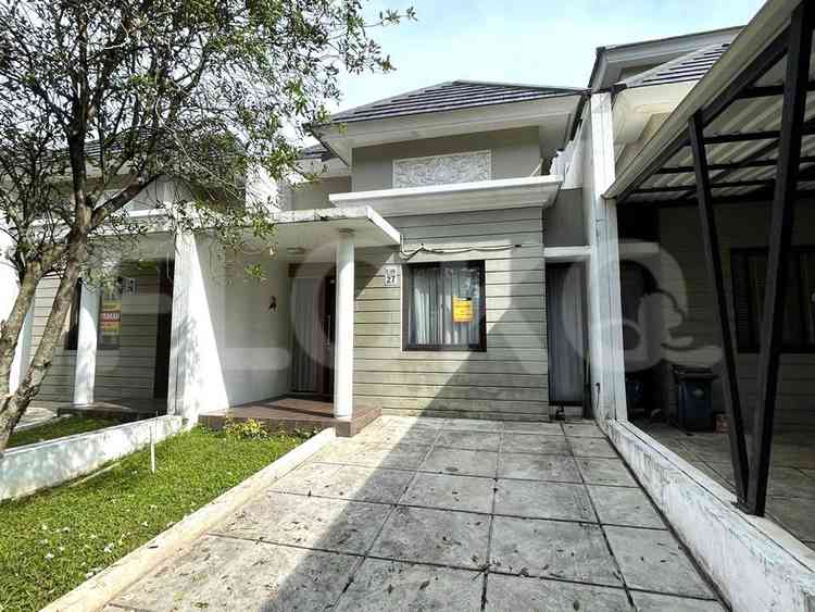 Disewakan Rumah 2 BR, Luas 55 m2 di Depok, Depok 1