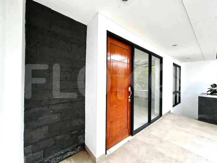 264 sqm, 3 BR house for rent in Cinere, Cinere 3