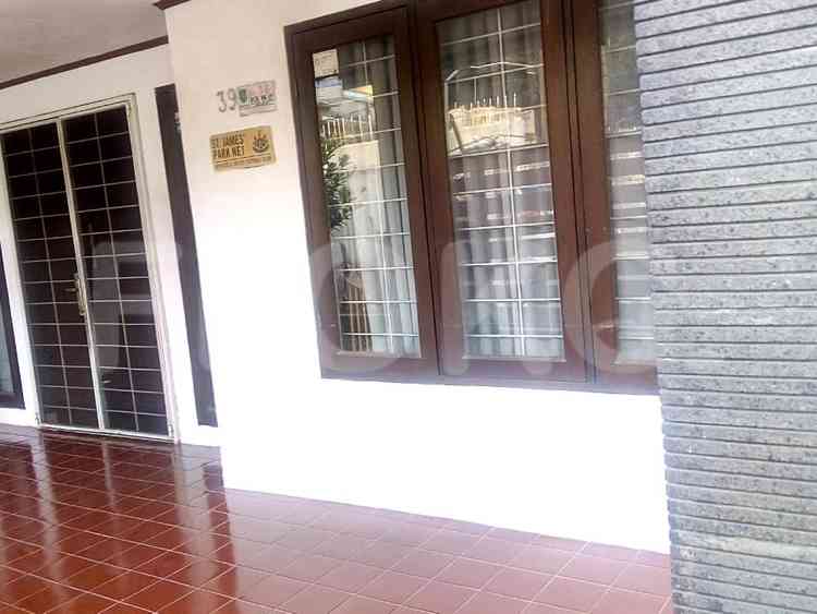 Disewakan Rumah 4 BR, Luas 120 m2 di Gandul, Depok 3