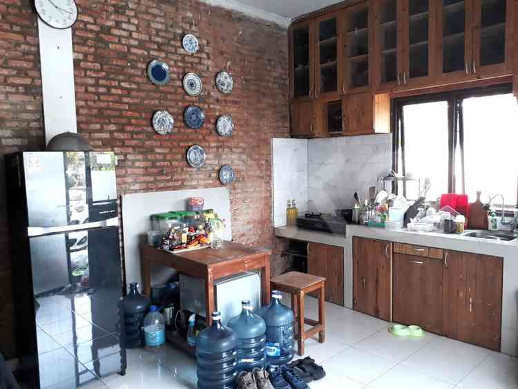 Disewakan Rumah 2 BR, Luas 55 m2 di Bojongsari, Depok 9