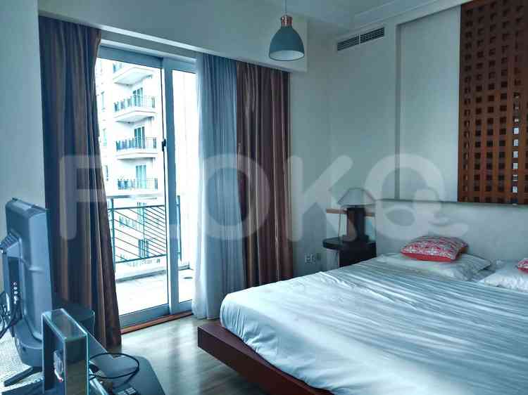 152 sqm, 6th floor, 2 BR apartment for sale in Gandaria 2