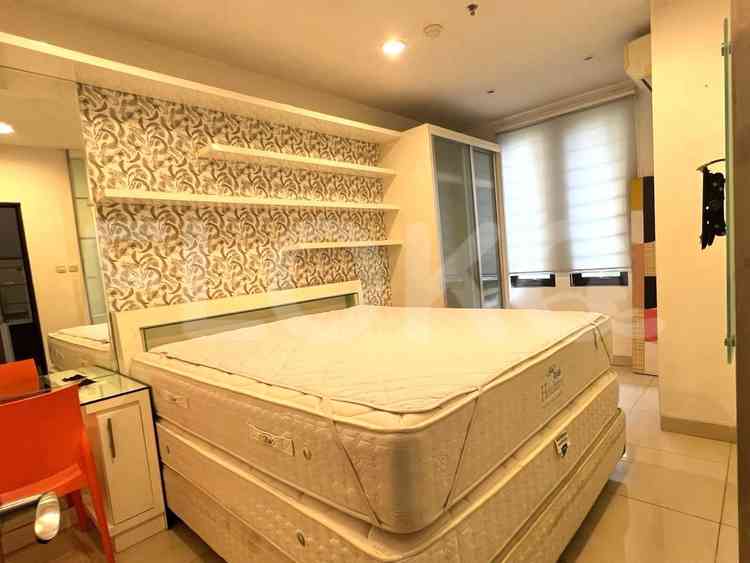 240 sqm, 4 BR house for rent in Cosmo Park, Thamrin 7