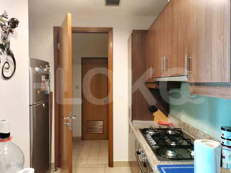 152 sqm, 6th floor, 2 BR apartment for sale in Gandaria 7