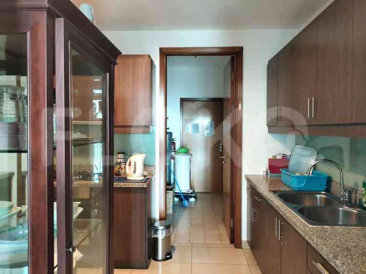 Dijual Apartemen 2 BR, Lantai 6, Luas 152 m2 di Gandaria 5