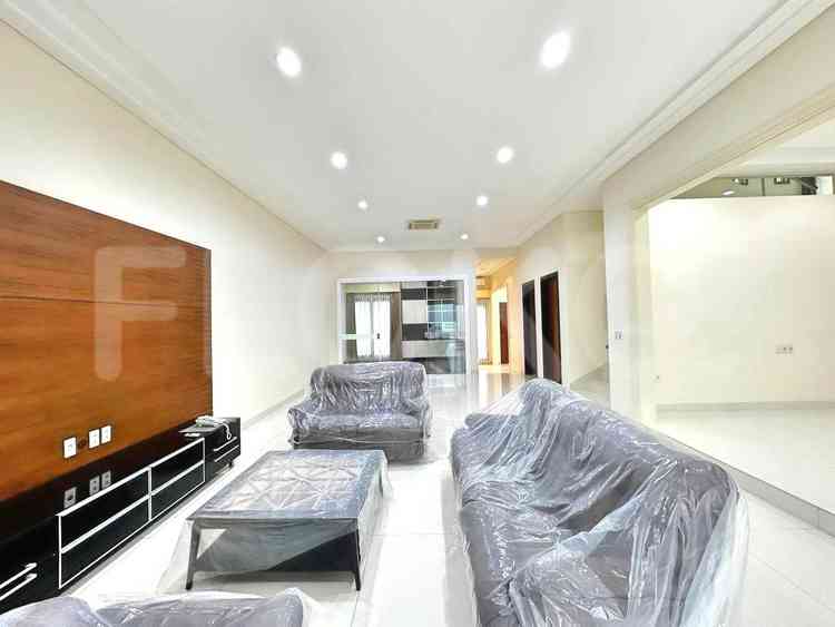 800 sqm, 4 BR house for rent in Menteng, Menteng 6