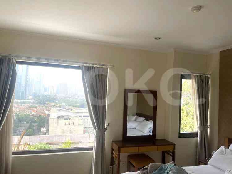 118 sqm, 3 BR house for rent in Thamrin, Thamrin 5